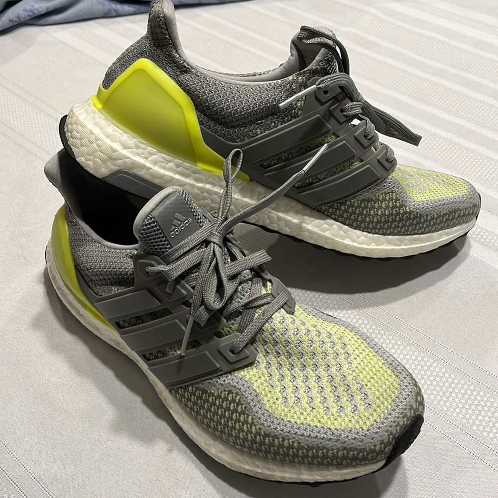 Adidas UltraBoost 2.0 ATR Limited 'Glow in the Dark'